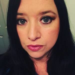 Meet your Posher, Teasha